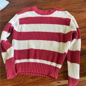 American eagle sweater size XS